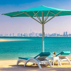 Anantara World Islands Dubai Resort